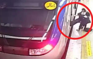 伊朗16歲少女傳因沒戴好頭巾  遭道德警察打至重傷昏迷