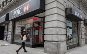 滙控完成已出售滙豐銀行加拿大 料收益達49億美元 擬6月派特別息