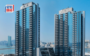 維港．雙鑽錄大手客斥逾3400萬掃6伙 看好啟德前景 作長線收租