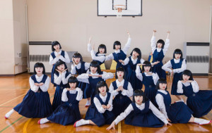 日本女子舞蹈團Avantgardey登陸又一城 推限定店及辦簽名會