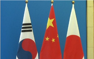 中日韓峰會籌備議程探討重啟三邊首腦會談 外交部：三方保持接觸