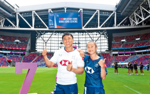 港隊7欖靈魂李卡度莊嘉欣 望寫啟德新場歷史