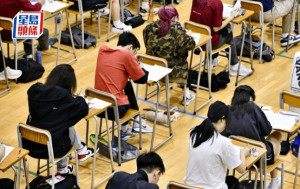 DSE︱過去3年140宗境外自修生報考文憑試被拒個案 申請人不符考試規則要求