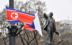 指北韓不滿棄朝者增謀報復   南韓5駐外使領館提升恐襲警戒