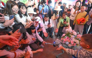 官方公布《提振消費專項行動方案》旨增居民收入  八大範疇促進消費等︱一文睇清