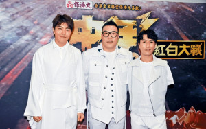 张与辰自爆为《中3》推工作失6位数