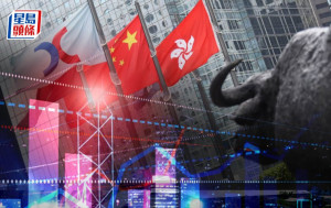 港股開市｜恒指輕微高開 小鵬績優升近一成 香港科技探索擬溢價回購 股價漲逾8%