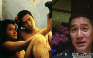 繼續寵愛‧二十年‧音樂會丨梁朝偉憶張國榮無限鬼主意：昔日春夏秋冬都有你在場