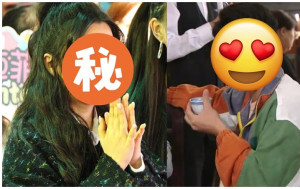 《愛回家》又有新變動？星夢甜美女神終如願強勢加入 曾自爆喜歡呢個上位小生