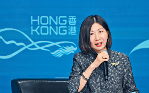 陳翊庭:降IPO回撥比例最終有利散戶