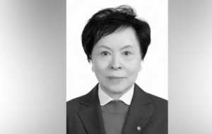 全球唯一「冯·卡门奖」女得奖者   中国航天专家吴美蓉病逝