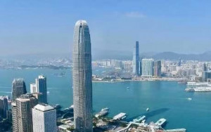 来论｜「一国两制」行稳致远 护佑香港繁荣稳定