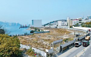 油塘灣批出首期補地價逾44億