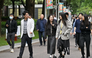 氣管癌︱中國發病率高於鄰近地區 中大揭與人類發展指數息息相關