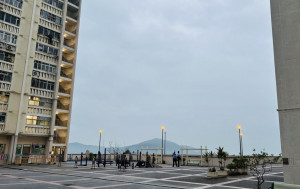 天文台｜特別天氣提示：雷雨區正橫過珠江口一帶 未來一兩小時部分地區雨勢較大