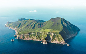 鹿兒島再爆地震 氣象廳：7．5發生純巧合