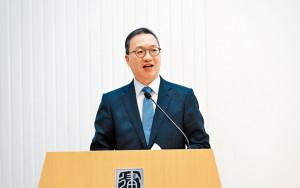 港澳律师湾区执业试点期加3年