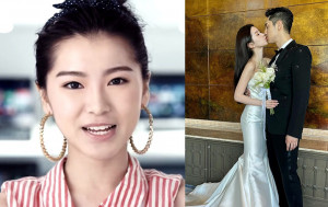 關楚耀結婚丨老婆曾做空姐拍過廣告！舊照流出被指變樣 關楚耀護花：我開心咪得