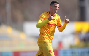 韓職｜入選國家隊勢顯身價  FC光州狂刀折翼