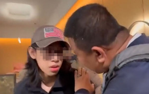 曼谷Siam Paragon枪击| 枪手身份曝光  名校生传家境富裕  亲友叹「凡事有因果」