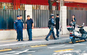 深圳日童遇襲︱受害者是中日混血兒　母親目睹愛子被刺多刀腸外露