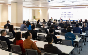 大棋盤︱立會訂新守則 議員料有「更高層次」參與