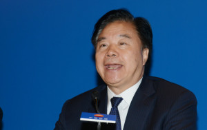 中石油原董事长王宜林遭开除党籍   被指长期结交政治骗子
