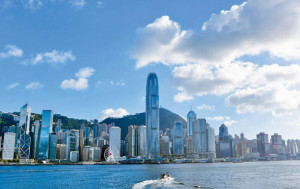 標普：香港PMI重回收縮 反映營商環境變弱