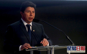 秘魯總統為避落台實施宵禁、解散國會  事敗遭彈劾被捕落台