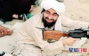 塔利班宗教領袖哈卡尼被炸死 兇徒炸彈藏義肢施襲 