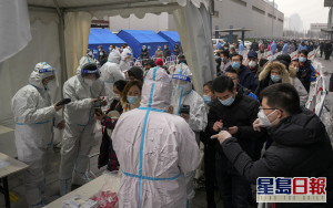 北京新增15宗本土確診 均為Delta關聯疫情