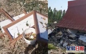 沒戴頭巾出賽│伊朗名攀石女將雷卡比疑遭報復 家人房屋被拆毀
