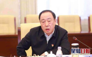 濫權斂財 黑龍江省委政法委前副書記何健民被雙開