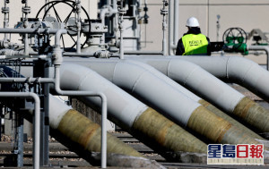 歐俄天然氣管道滲漏事件 歐盟：若能源基建受襲將作最強烈反應