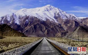 外交部：中尼同意将建跨喜马拉雅山铁路