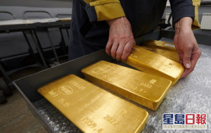 俄烏局勢｜G7就禁止從俄國進口黃金達共識 斷俄財路
