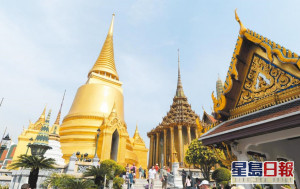 泰國旅遊再鬆綁 旅客入境免簽延長至45天
