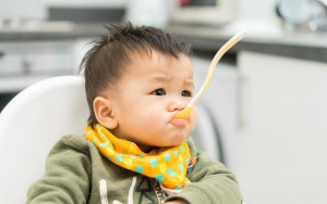消委會測試｜嬰幼兒小食糖衣陷阱 食1.3包「日東」乳酪粒即超標