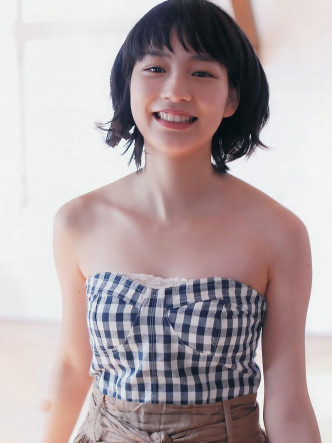 能年玲奈