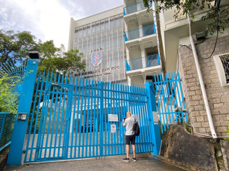 香港华仁书院首出中学文凭试状元。