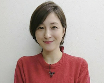 廣末涼子出席「超人氣法律諮詢事務所」節目。