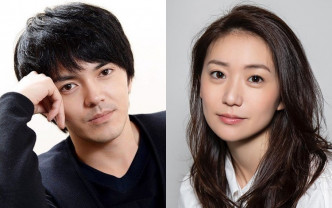 林遣都與大島優子9年前合作電影初遇，相隔7年拍劇重遇，姻緣終於到來。