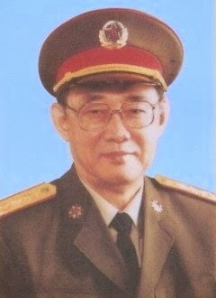 原邓小平办公室主任王瑞林病逝。