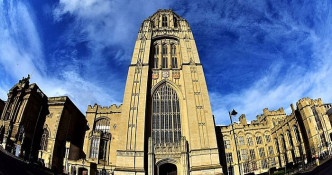 布里斯托大學University of Bristol