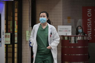 本港新增82宗新冠肺炎确诊个案。