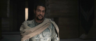 Duncan Idaho (Jason Momoa饰)系阿特雷斯皇族嘅剑侠，忠诚又具杀伤力，用条命保护阿Paul。