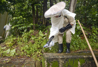 獅子山公園今晚7時起封閉，維持1個月。