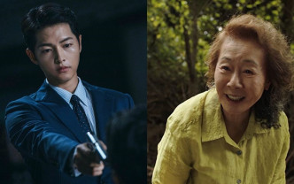 尹汝貞於5月韓國演員評價榜奪冠，亞軍為宋仲基。