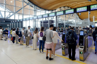 澳門衛生局指當內地與香港能免隔離通關，即意味澳門與香港也能免隔離通關。資料圖片