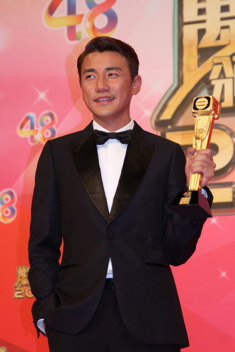 一直被捧

洪永城過檔TVB備受力捧 2015年攞埋「飛躍進步男藝員」獎。